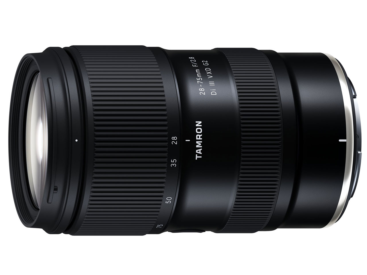 28-75mm F/2.8 Di III VXD G2 (Model A063) [ニコンZ用]