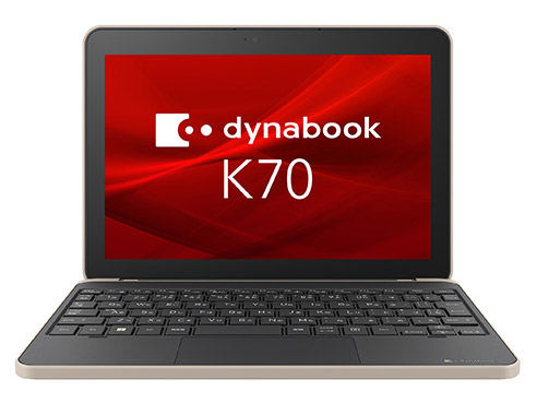 dynabook K70/HX A6K2HXT8114A