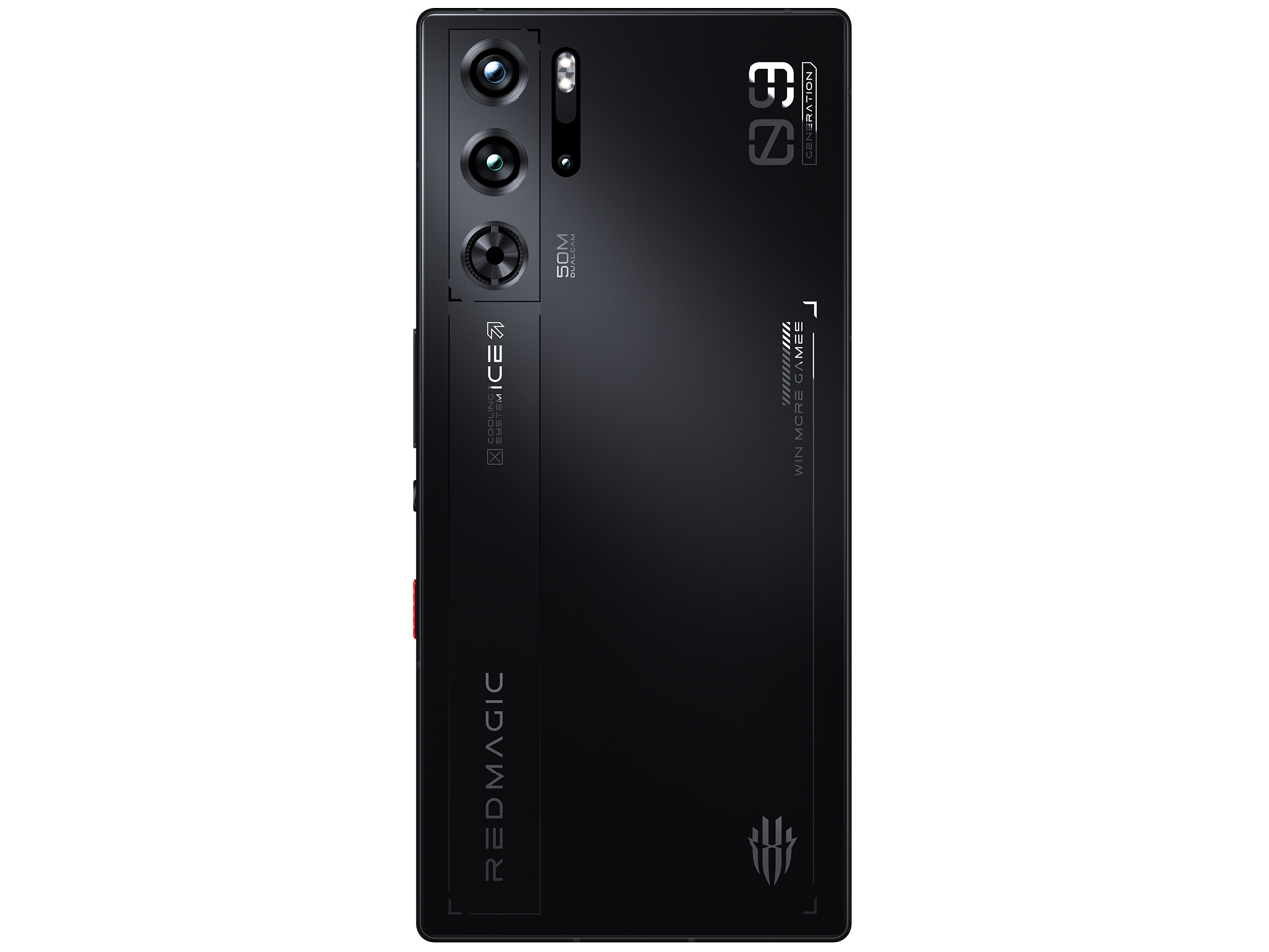 REDMAGIC 9 Pro 256GB ノンキャリア版 