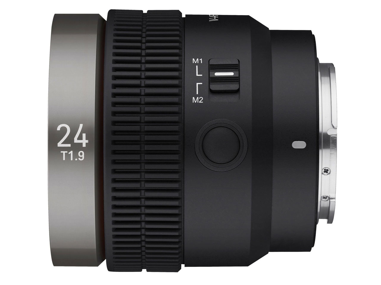 V-AF 24mm T1.9