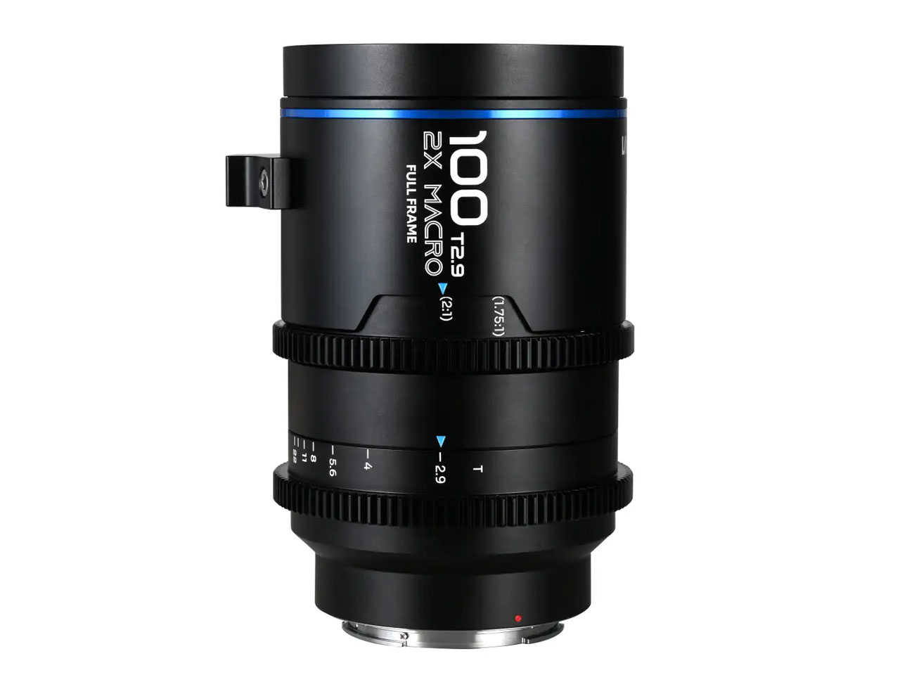 LAOWA 100mm T2.9 2x Macro APO Cine [ライカL用]