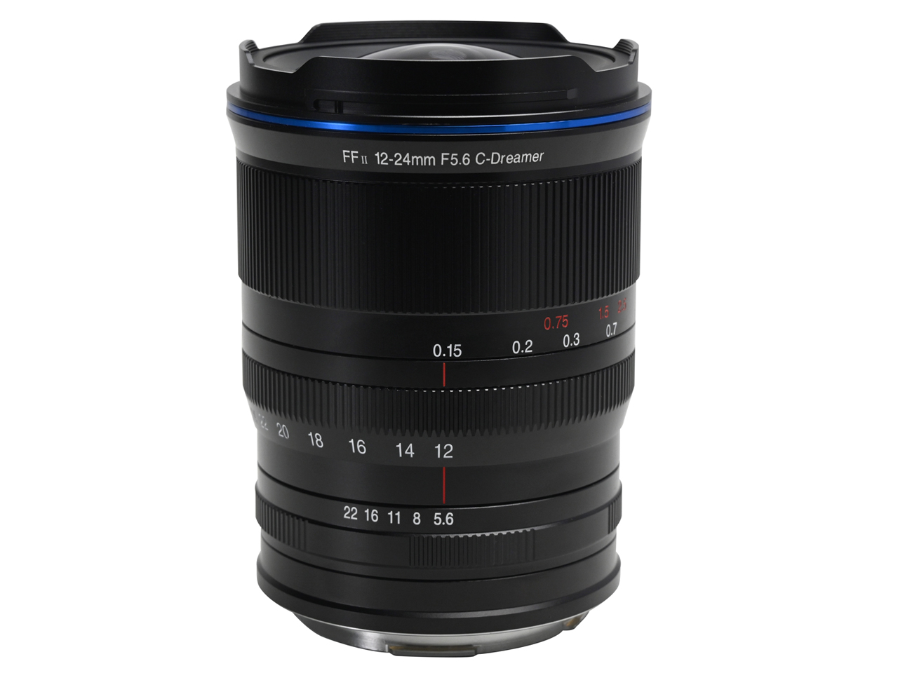 LAOWA 12-24mm F5.6 ZOOM [ライカL用]