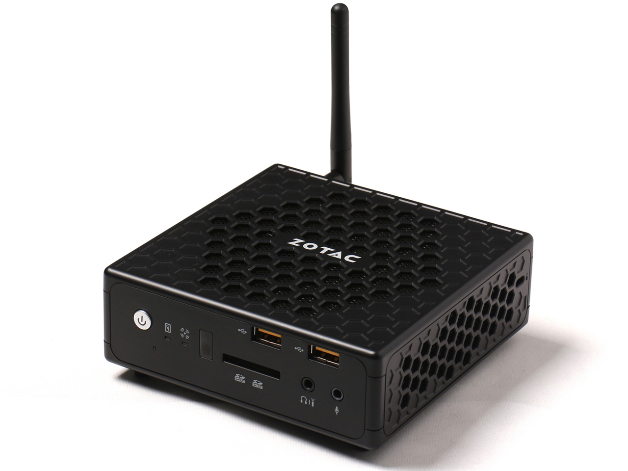 ZBOX-CI320NANO-J