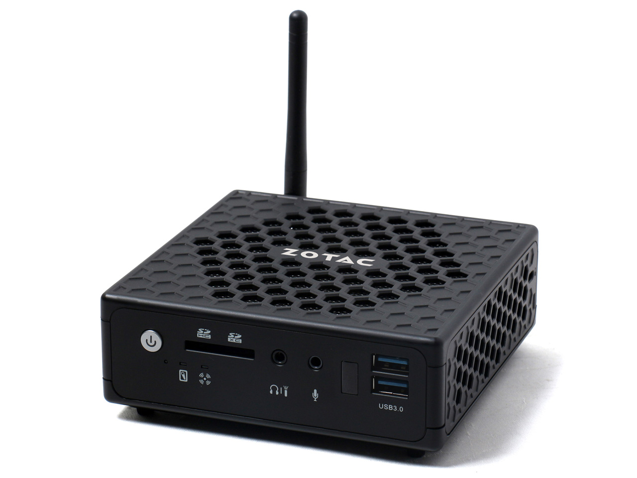 ZBOX-CI321NANO-J-W2A