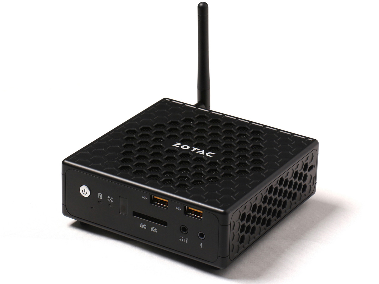 ZBOX-CI520NANO-J