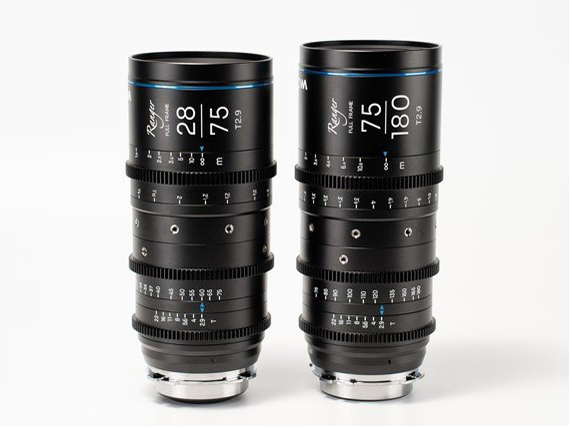 LAOWA Ranger FF 2-Lens Bundle(2本セット)