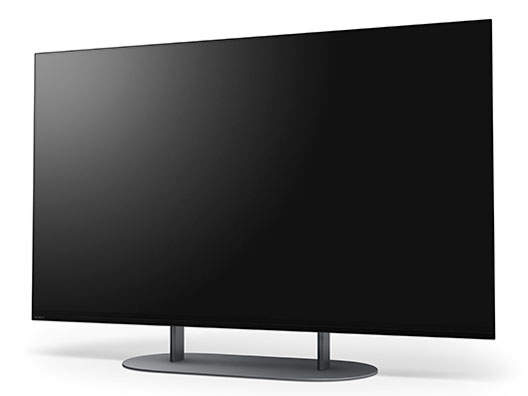 BRAVIA XRJ-42A90K/LB [42インチ]