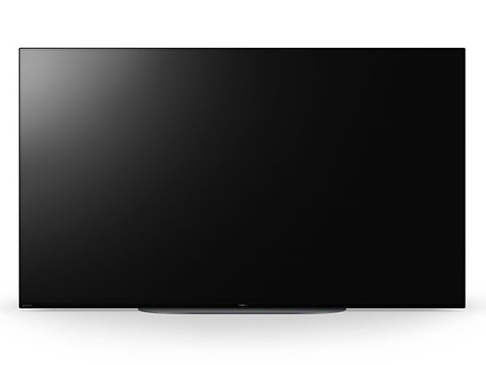 BRAVIA XRJ-48A90K/LB [48インチ]