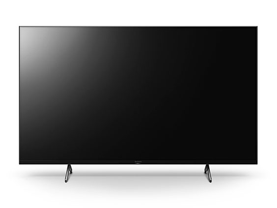 BRAVIA XRJ-50X90K/BZ [50インチ]