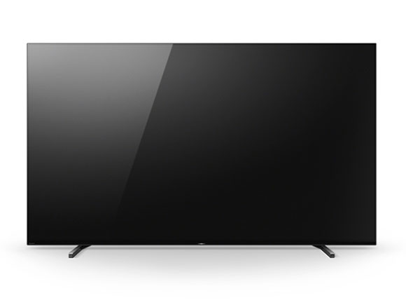 BRAVIA XRJ-65A80J/LB [65インチ]