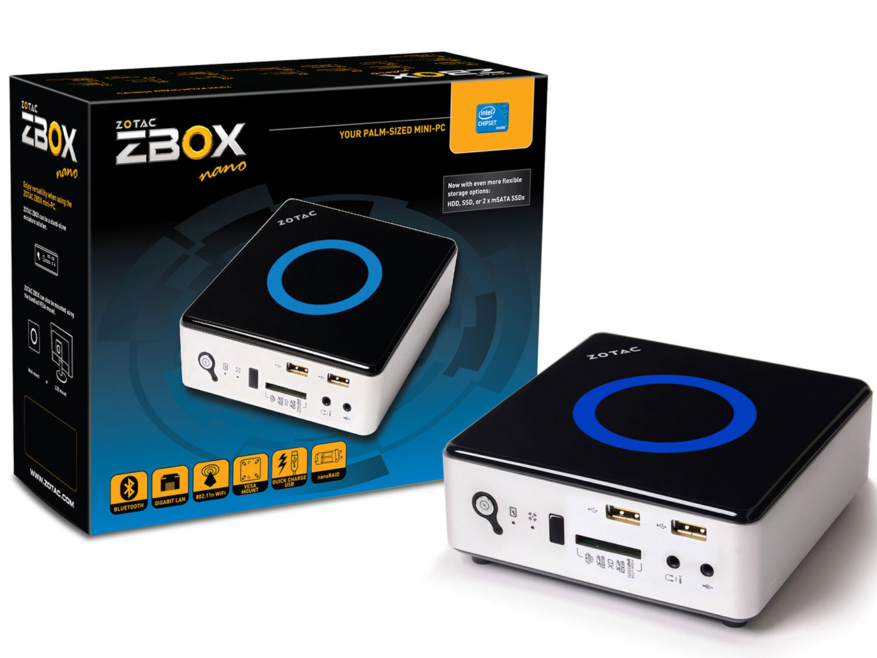 ZBOX-ID63-J