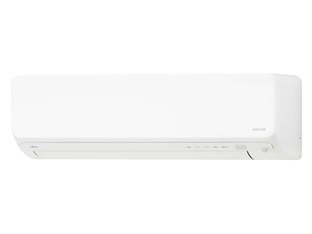 ノクリア AS-D283N