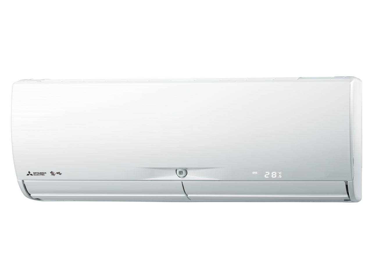 霧ヶ峰 MSZ-X2823-W [ピュアホワイト]