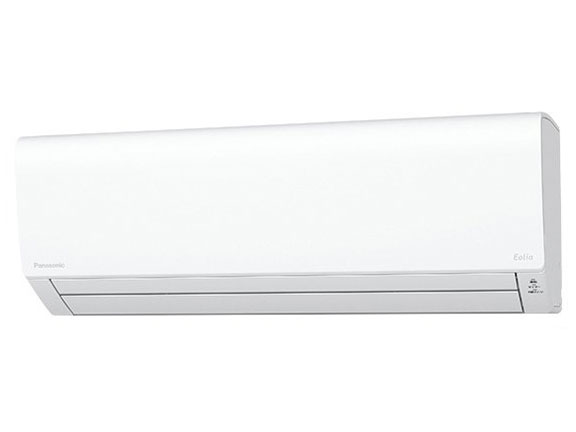 エオリア CS-563DFL2-W [クリスタルホワイト]