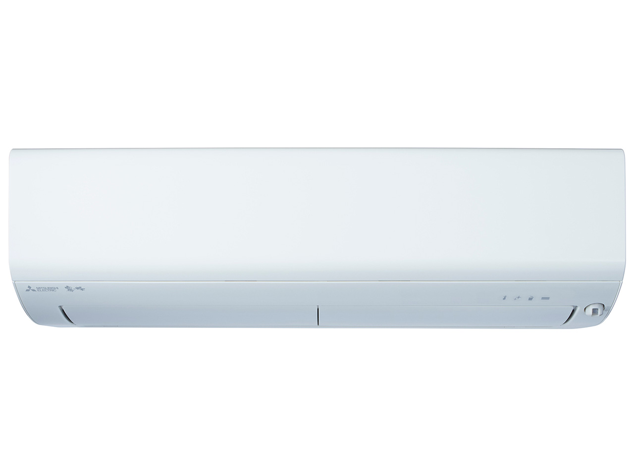 ズバ暖霧ヶ峰 MSZ-XD2524-W [ピュアホワイト]