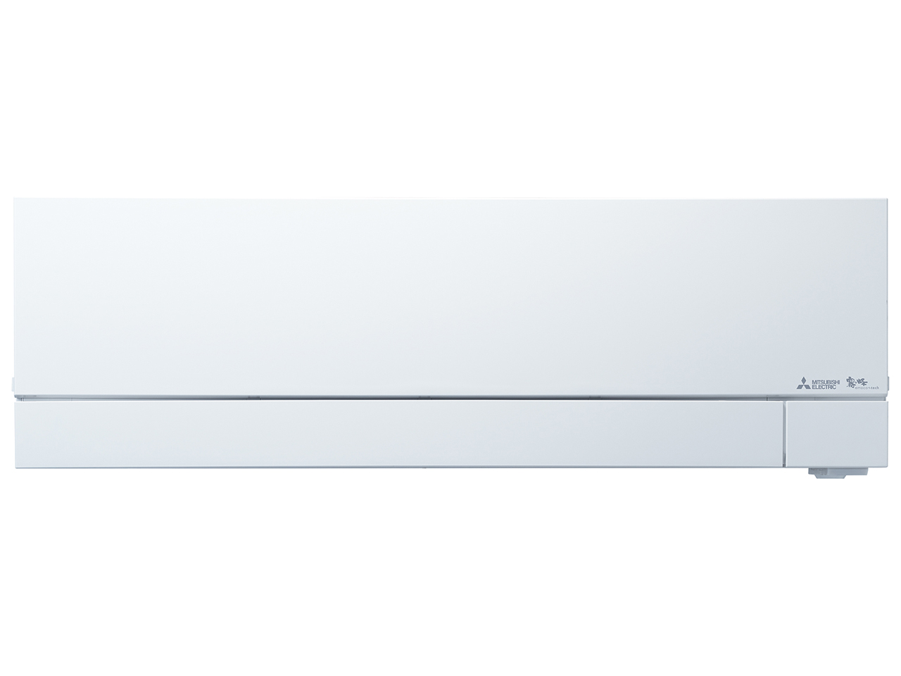 霧ヶ峰 MSZ-FZV7124S-W [ピュアホワイト]