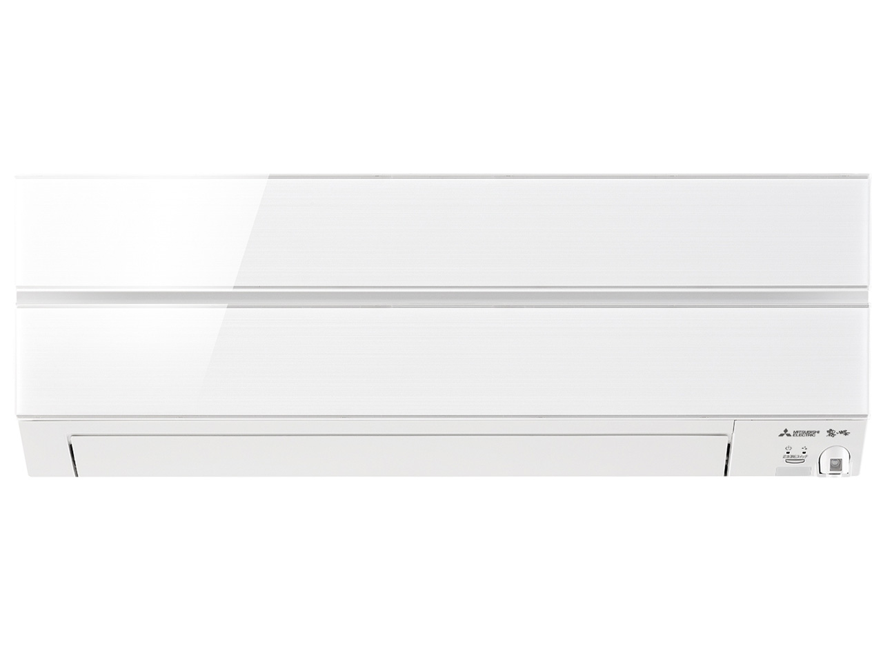 霧ヶ峰 MSZ-S2818-W [パウダースノウ]