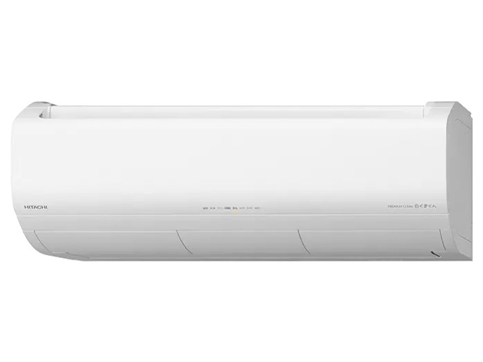 白くまくん RAS-XJ36N(W) [スターホワイト]