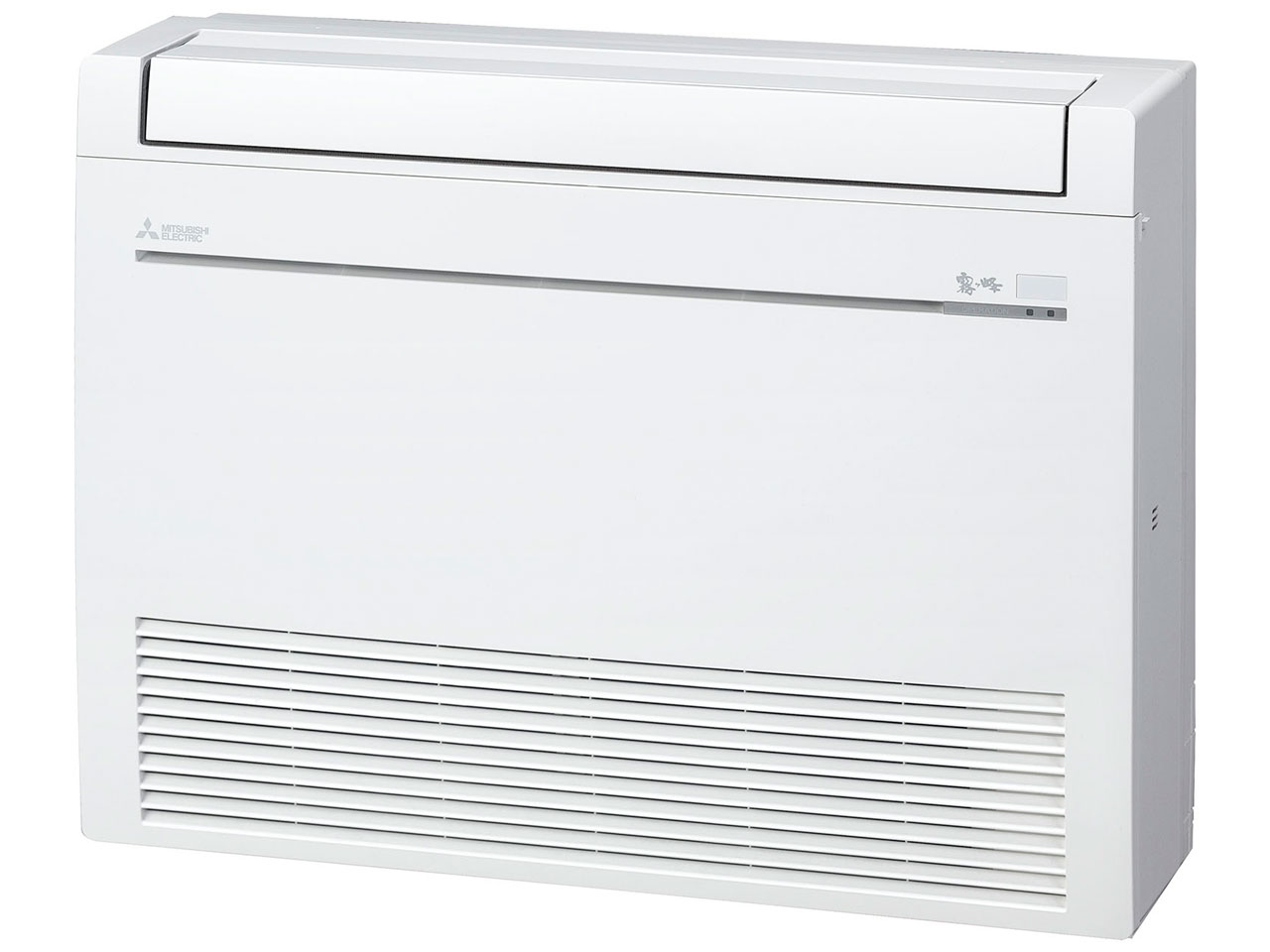 霧ヶ峰 MFZ-K6322AS-W [ホワイト]