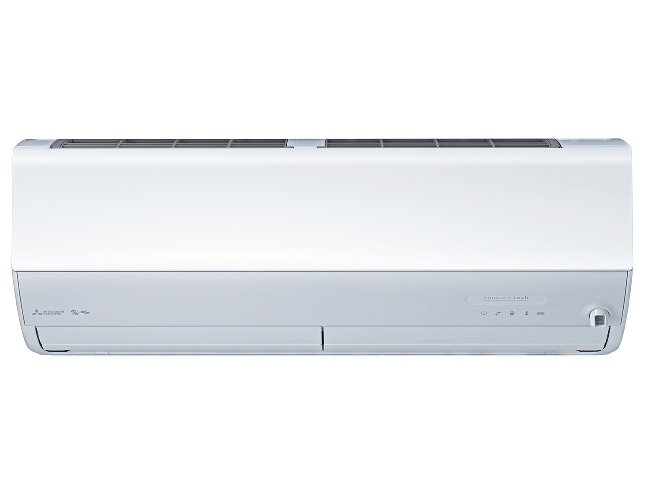 霧ヶ峰 MSZ-ZW3624-W [ピュアホワイト]