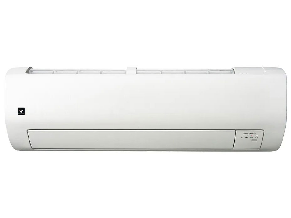 AY-S40V-W [ホワイト系]