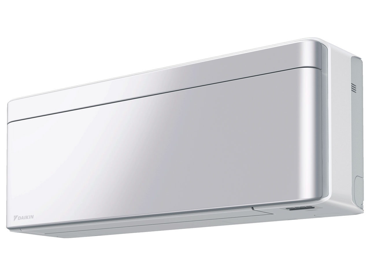 risora S63ZTSXP-S [アルミニウムシルバー]