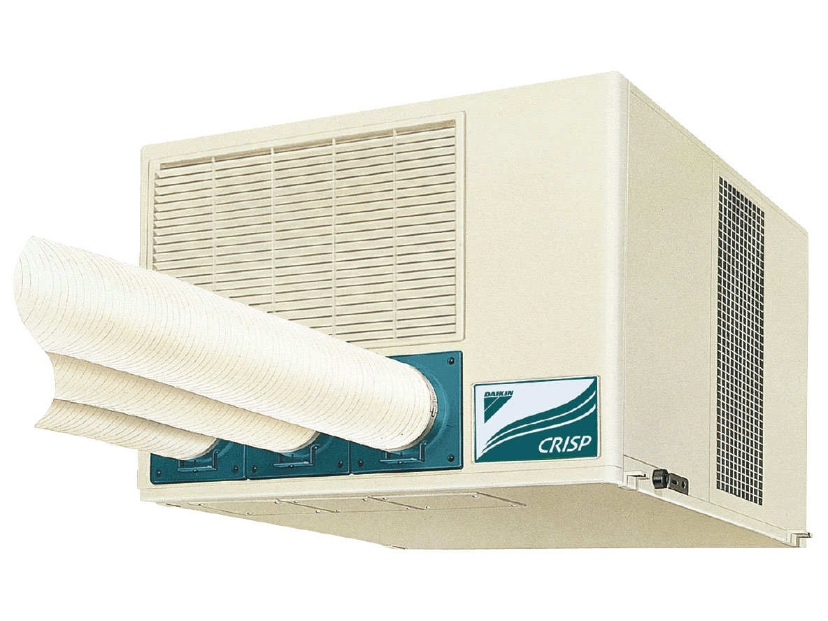 クリスプ SUBDP3AU