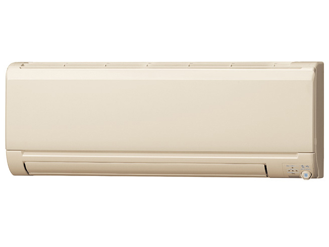 霧ヶ峰 MSZ-AXV254-T [ブラウン]