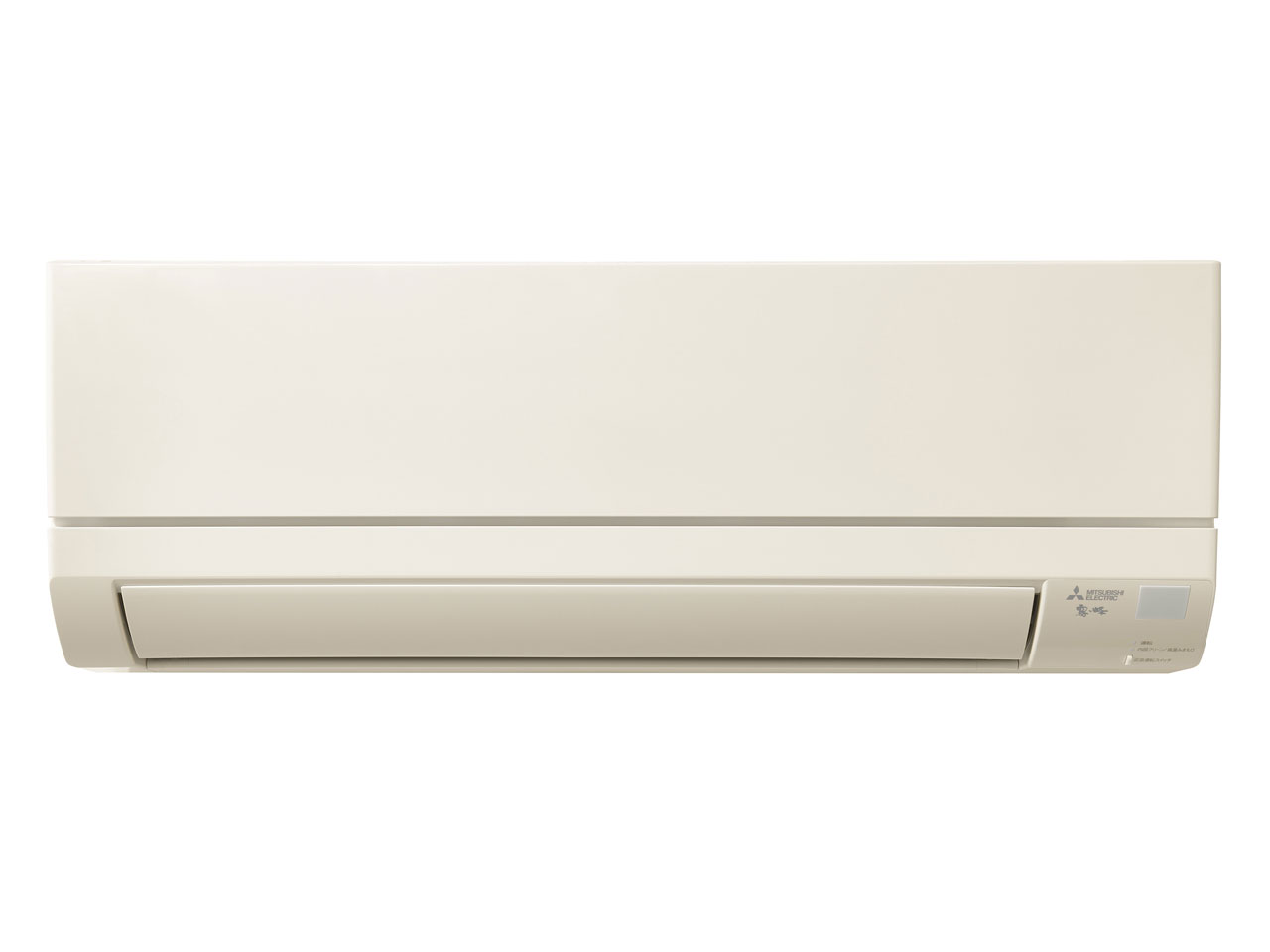 霧ヶ峰 MSZ-GV2823-T [ブラウン]