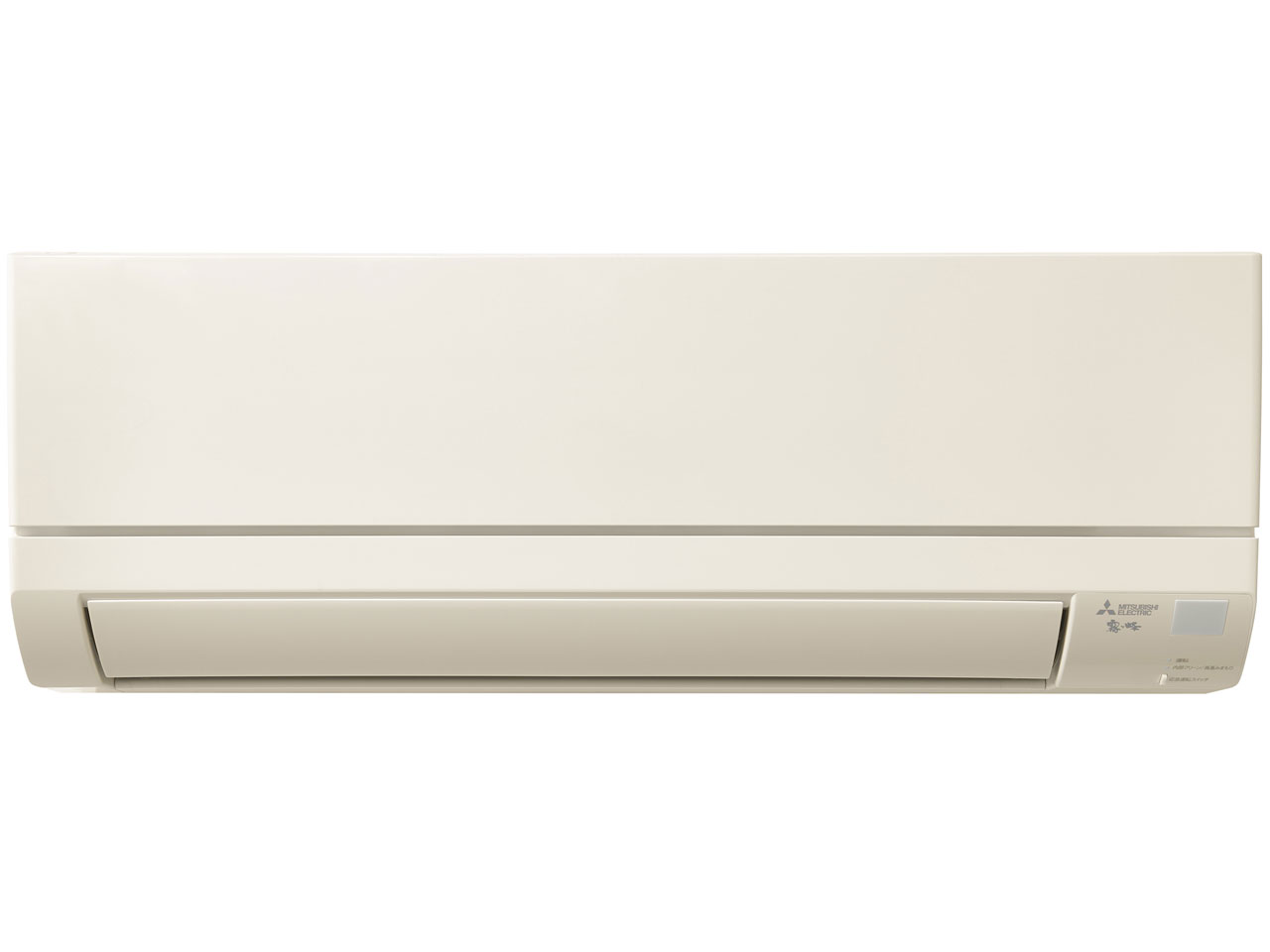 霧ヶ峰 MSZ-GV4022S-T [ブラウン]