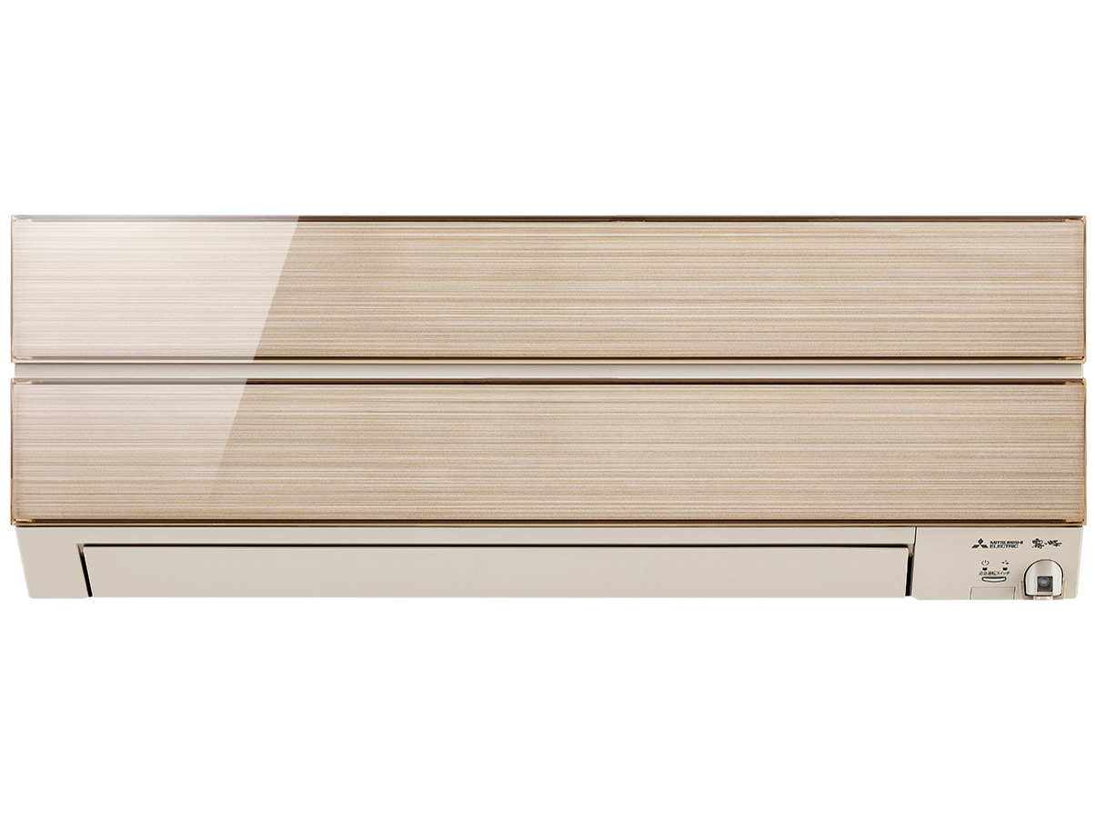 霧ヶ峰 MSZ-S2219-N [シャンパンゴールド]