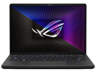 ROG Zephyrus G14 GA402NV GA402NV-R7R4060G [エクリプスグレー]