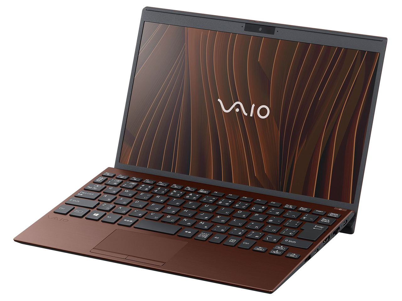 VAIO SX12 VJS12690113T [アーバンブロンズ]