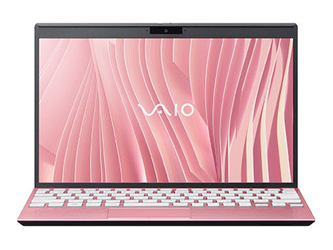 VAIO SX12 VJS12690114P [ローズゴールド]