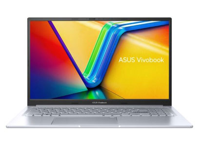 Vivobook 15X M3504YA M3504YA-BQ156WS [クールシルバー]