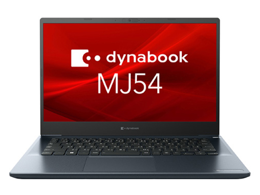 dynabook MJ54/HV A6M1HVF8D515