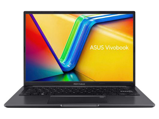 Vivobook 14 X1405VA X1405VA-LY197W [インディーブラック]