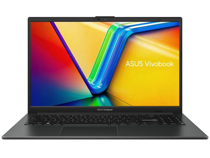 Vivobook Go 15 E1504FA E1504FA-R582EWS [ミックスブラック]