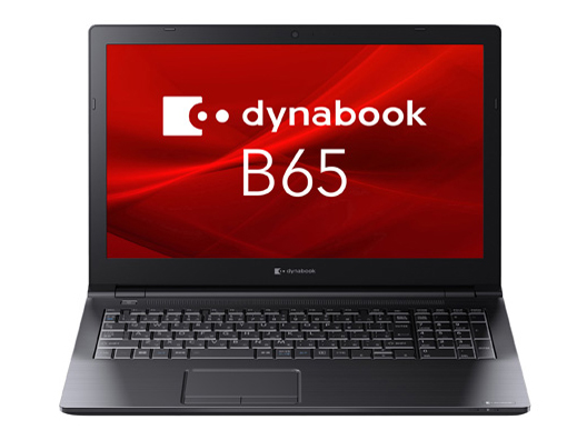 dynabook B65/HV A6BCHVF8LN25