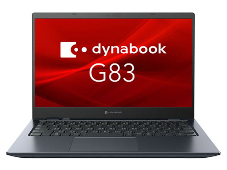 dynabook G83/KV A6GNKVF8D635