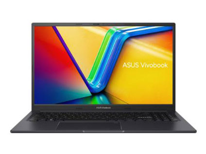 Vivobook 15X K3504ZA K3504ZA-BQ020WS [インディーブラック]