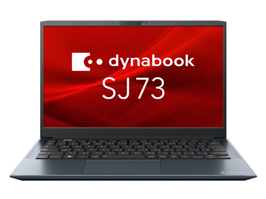 dynabook SJ73/KV A6SJKVL82415