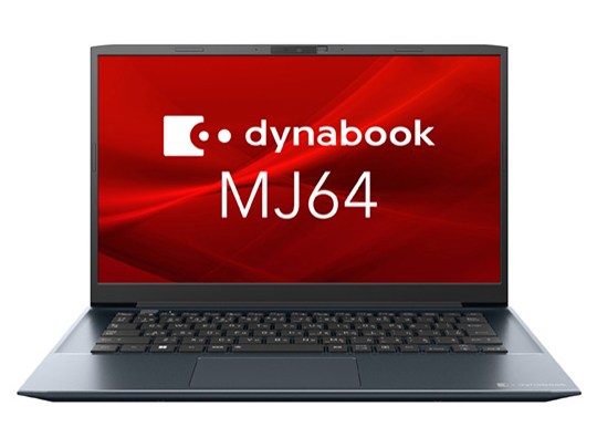 dynabook MJ64/KV A6M4KVL87415