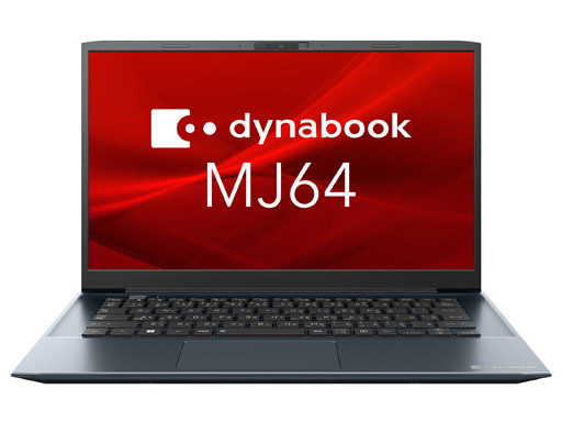 dynabook MJ64/KW A6M4KWL8743B