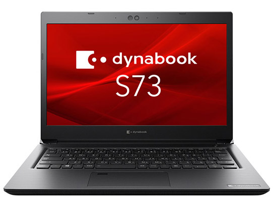 dynabook S73/HS A6SBHSF2D521