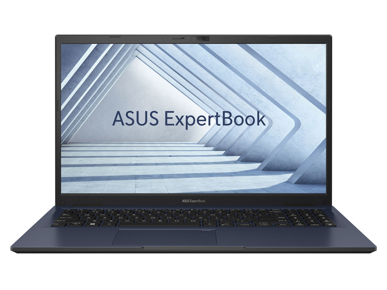 ExpertBook B1 B1502CVA B1502CVA-BQ0405X [スターブラック]