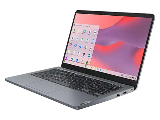 Lenovo 14e Chromebook Gen 3 82W6001BJP [ストームグレー]