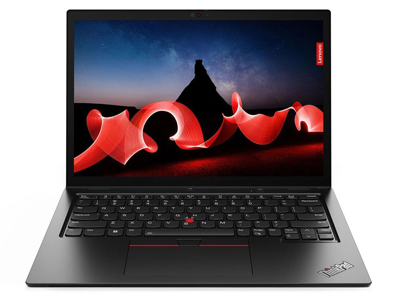 ThinkPad L13 Yoga Gen 4 AMD 21FR0016JP [ブラック]