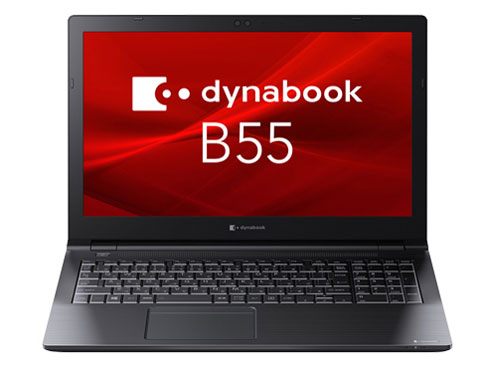dynabook B55/HU A6BDHUFAPN25