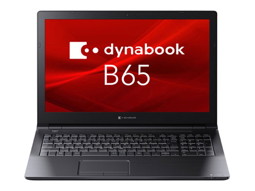 dynabook B65/HV A6BCHVEAPN25